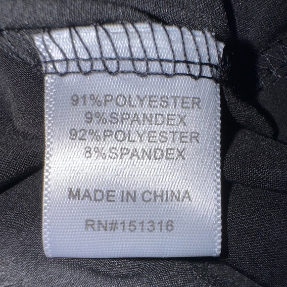 Court Haley Women's 17" Solid Golf Skort. Size Large. Worn once. - Picture 5 of 9